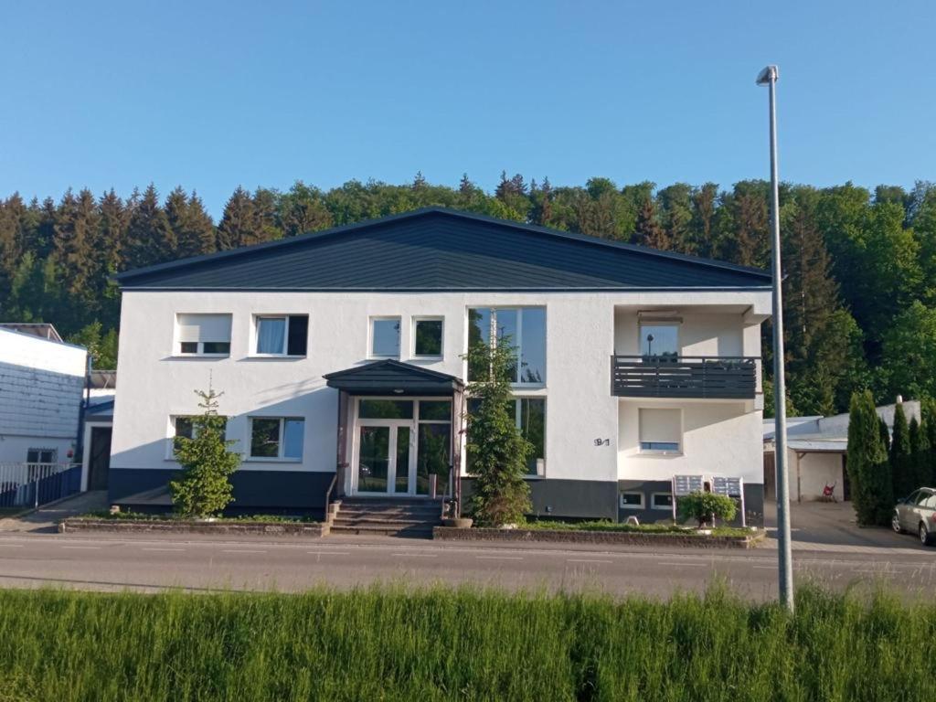 Heidenheimer Zimmer Exterior foto