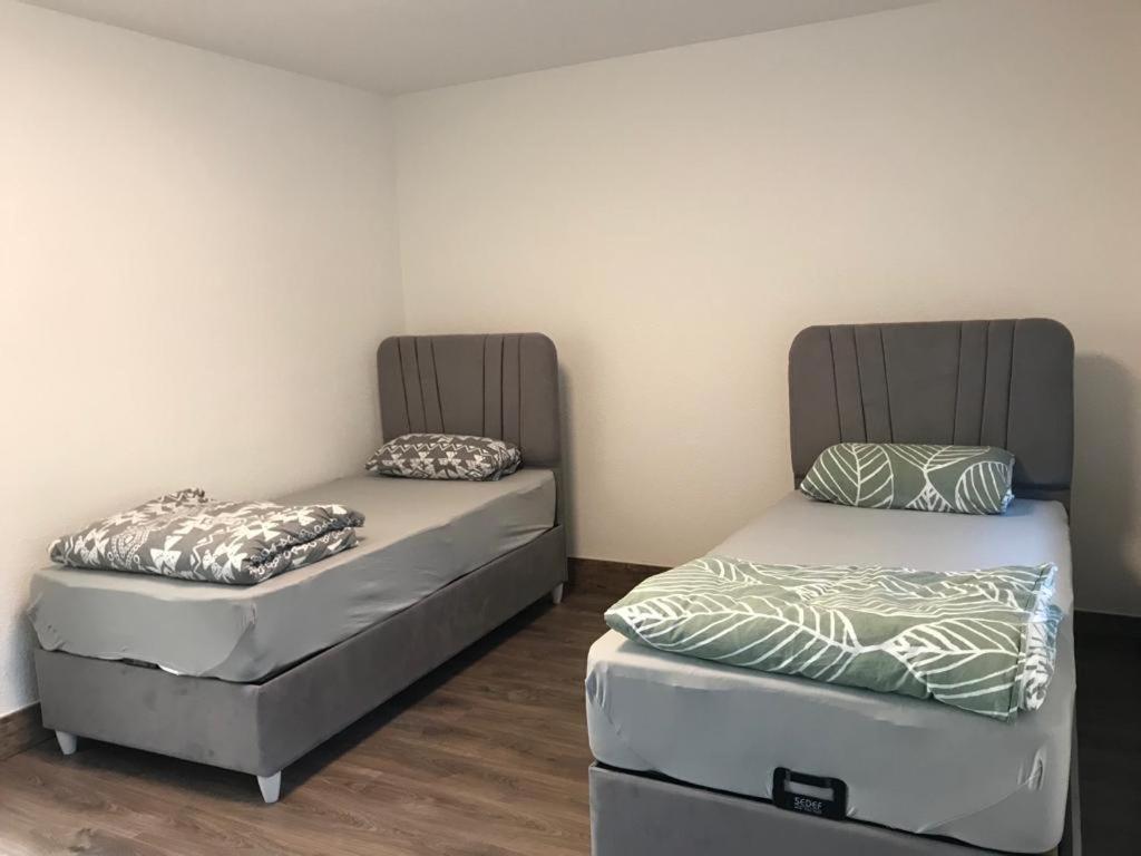 Heidenheimer Zimmer Exterior foto