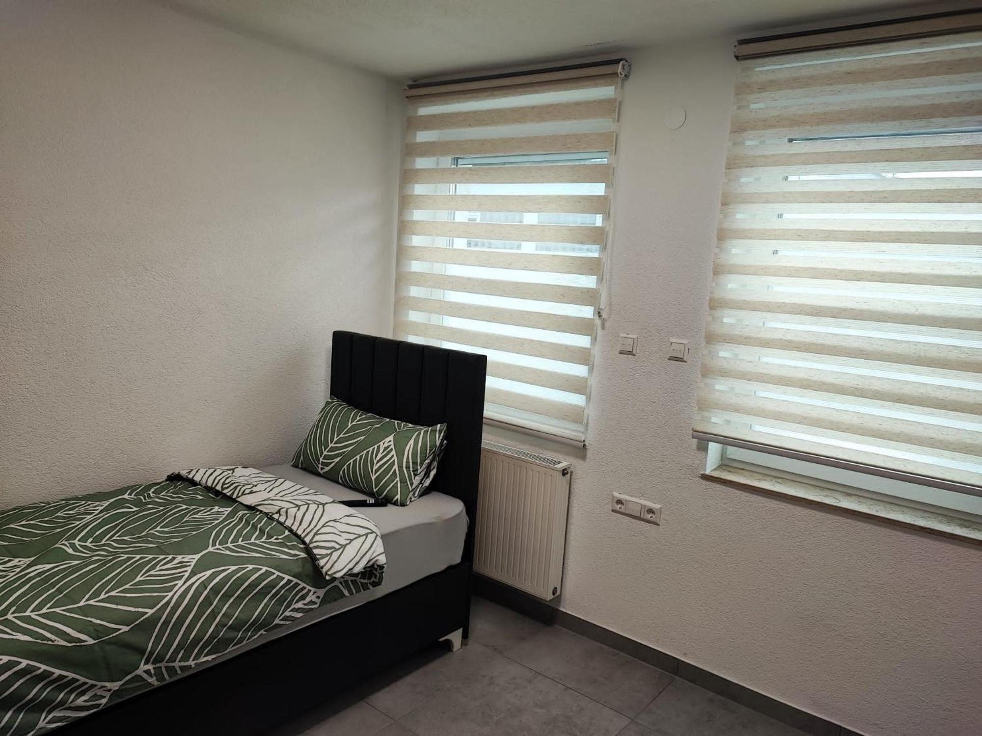 Heidenheimer Zimmer Exterior foto