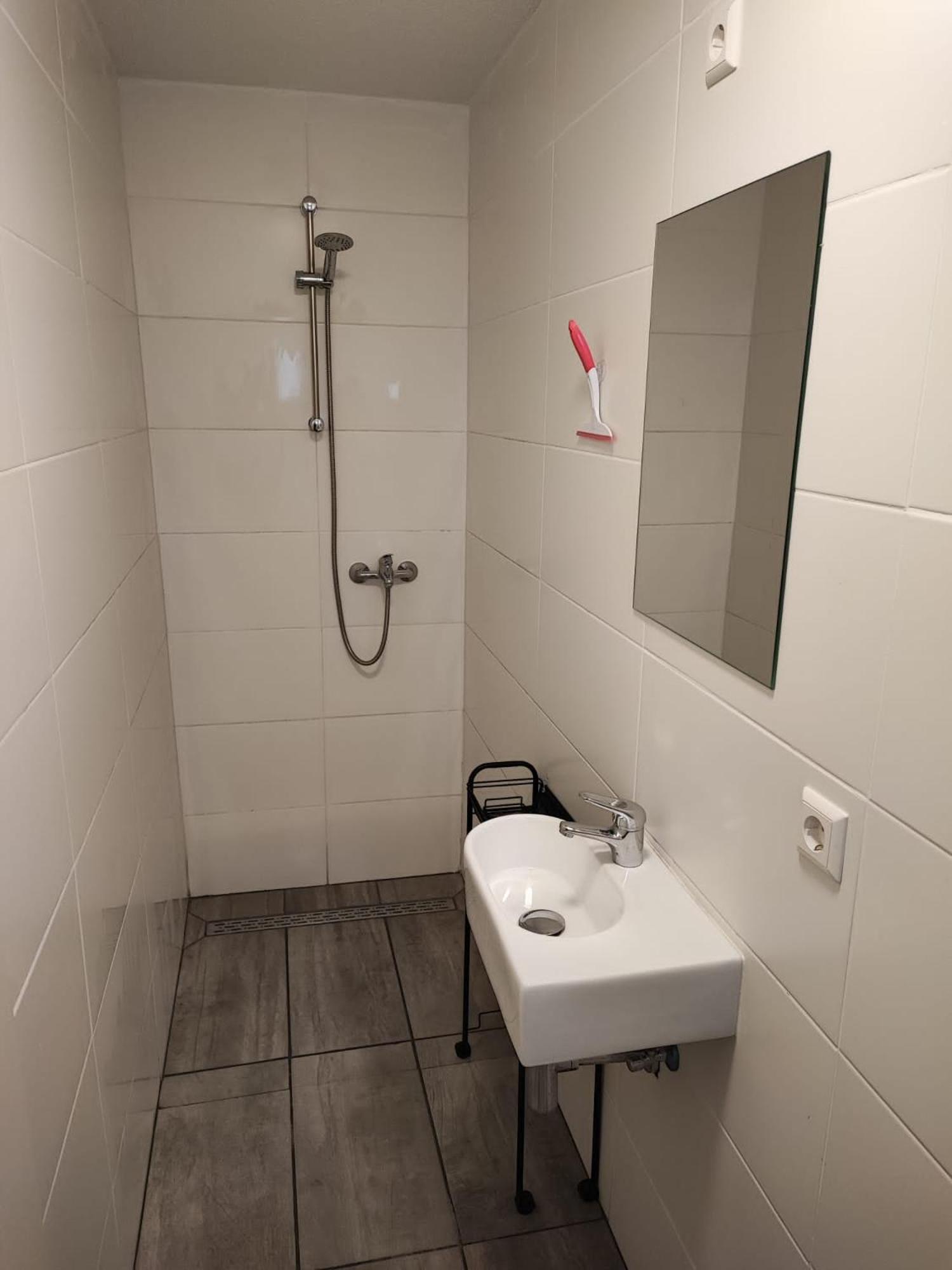 Heidenheimer Zimmer Exterior foto
